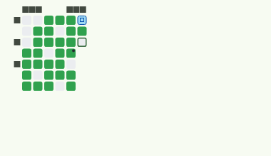 RutinaGrid habit grid